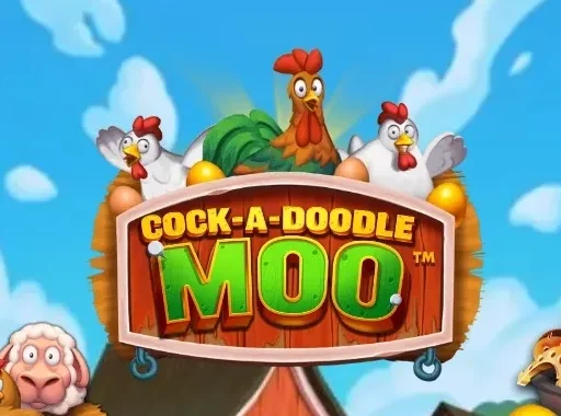 Cock-A-Doodle Moo – Chicken Road Casino Italia